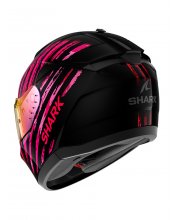 Shark Ridill 2 Assya Motorcycle Helmet at JTS Biker Clothing